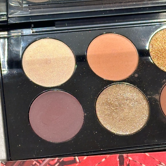 Pat McGrath - Picture 6 of 6